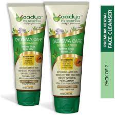 CHLOASMA CARE FACE CLEAN 120ML